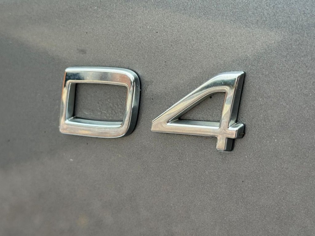 Used Volvo XC60 2016 for sale - 76350529: Photo 40