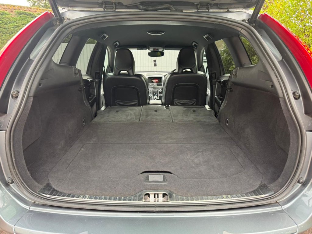 Used Volvo XC60 2016 for sale - 76350529: Photo 45