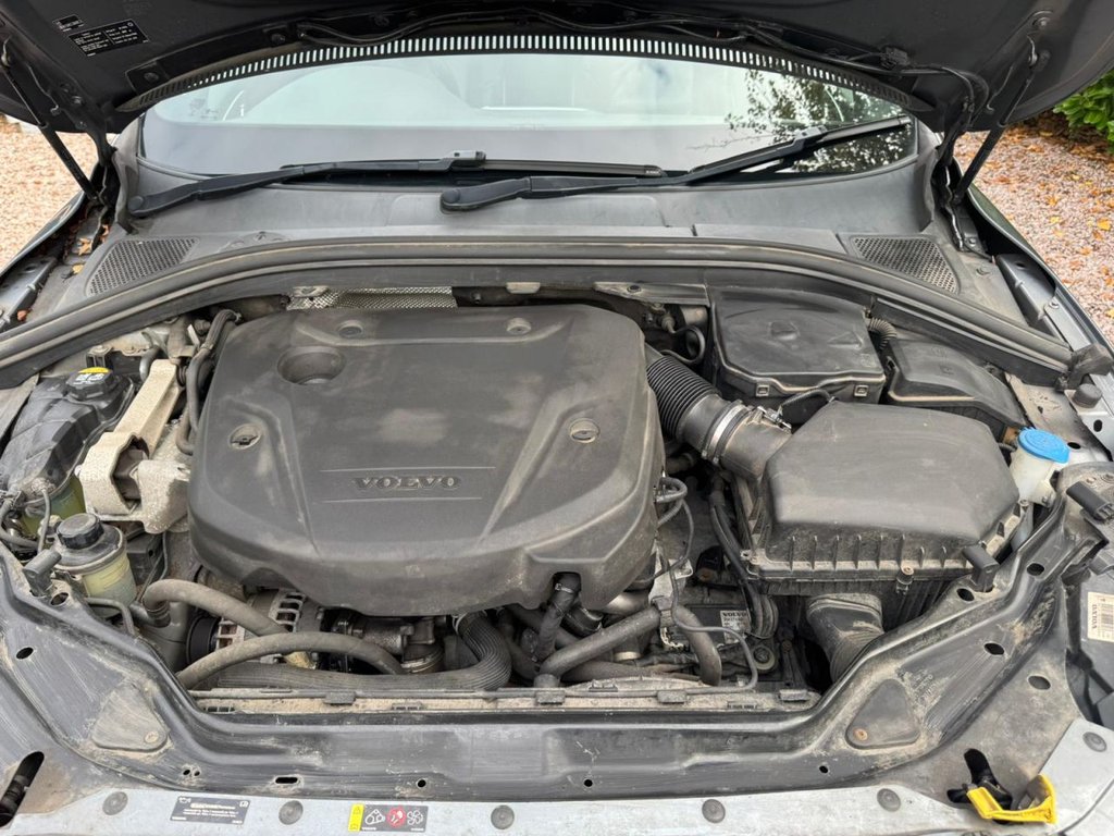 Used Volvo XC60 2016 for sale - 76350529: Photo 46