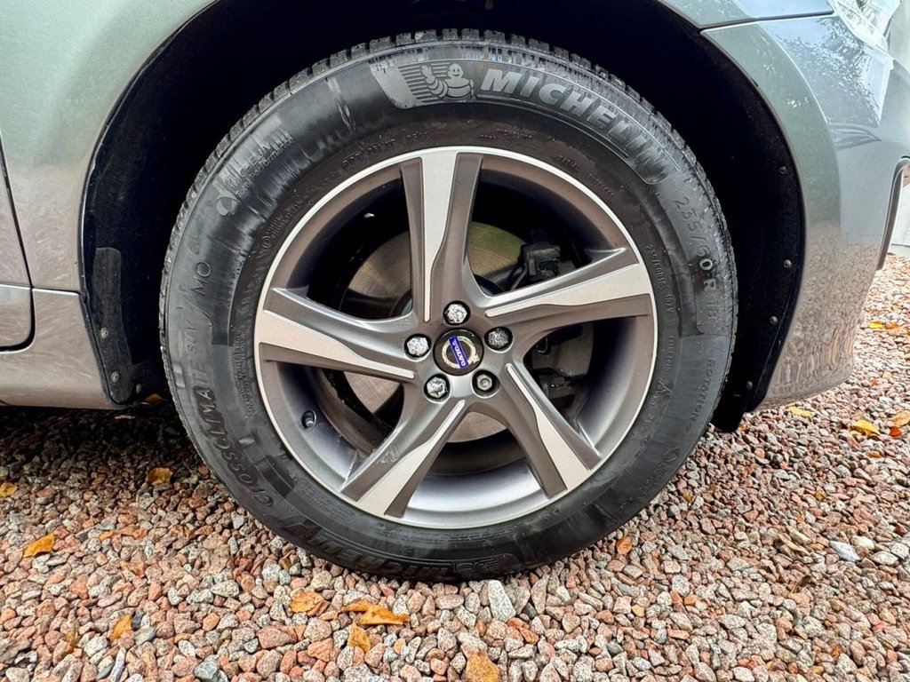 Used Volvo XC60 2016 for sale - 76350529: Photo 48