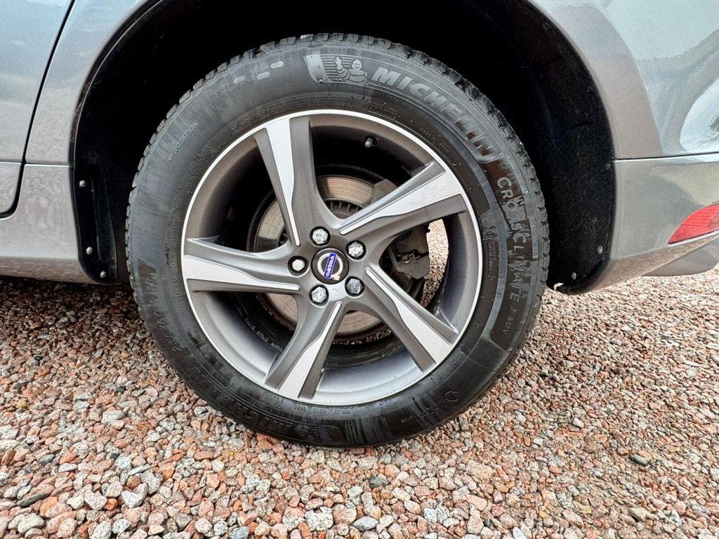 Used Volvo XC60 2016 for sale - 76350529: Photo 49