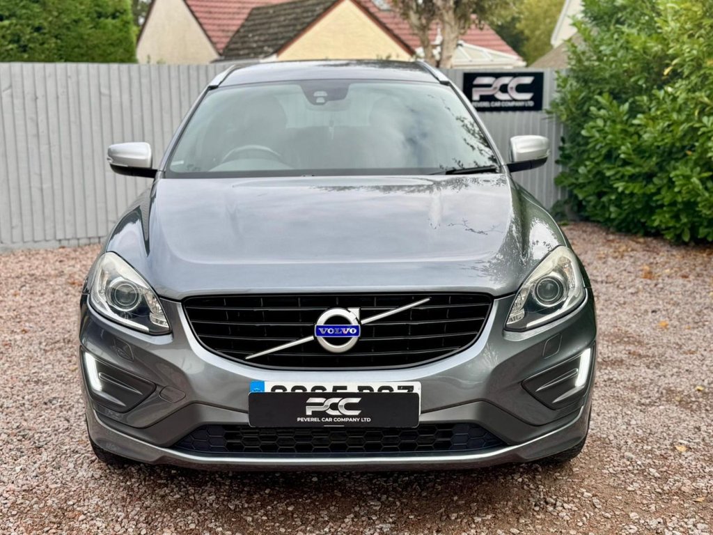 Used Volvo XC60 2016 for sale - 76350529: Photo 5