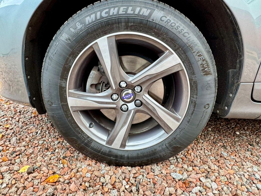 Used Volvo XC60 2016 for sale - 76350529: Photo 50