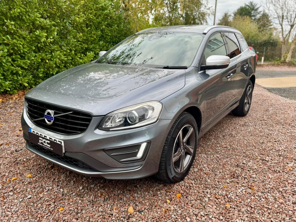 Used Volvo XC60 2016 for sale - 76350529: Photo 6