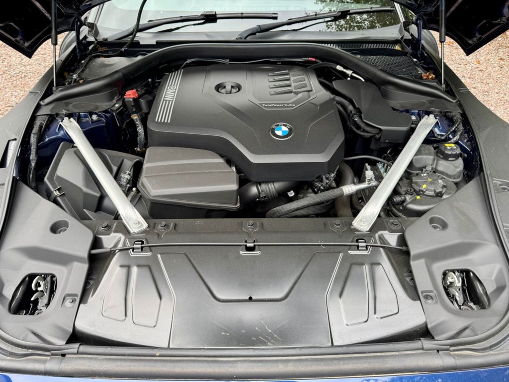 Used BMW Z4 2021 for sale - 75960721: Photo 51