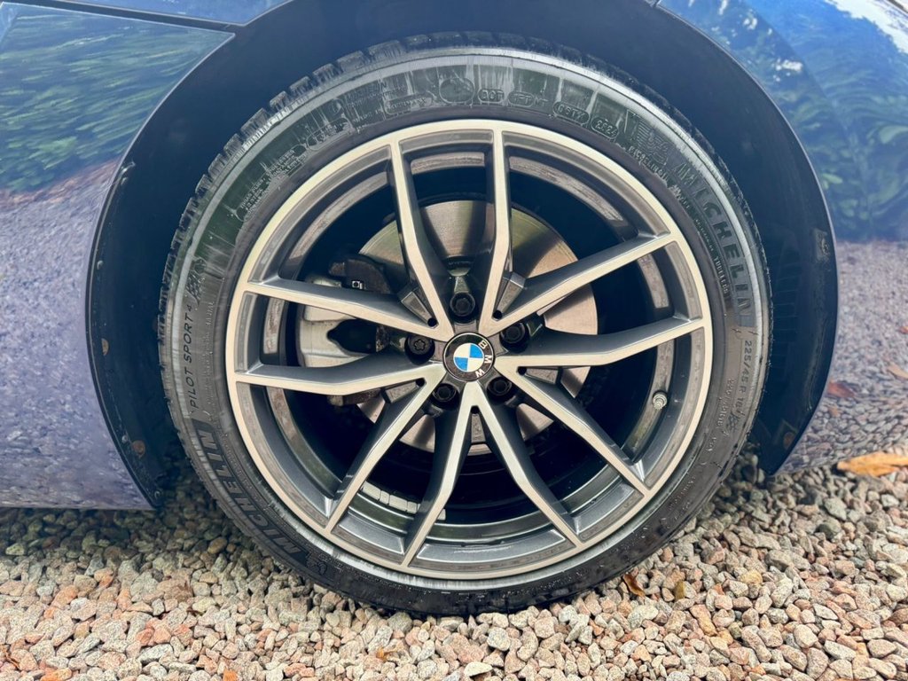 Used BMW Z4 2021 for sale - 75960721: Photo 53