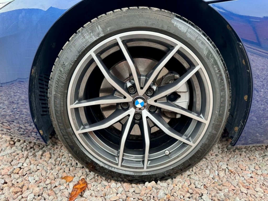 Used BMW Z4 2021 for sale - 75960721: Photo 54