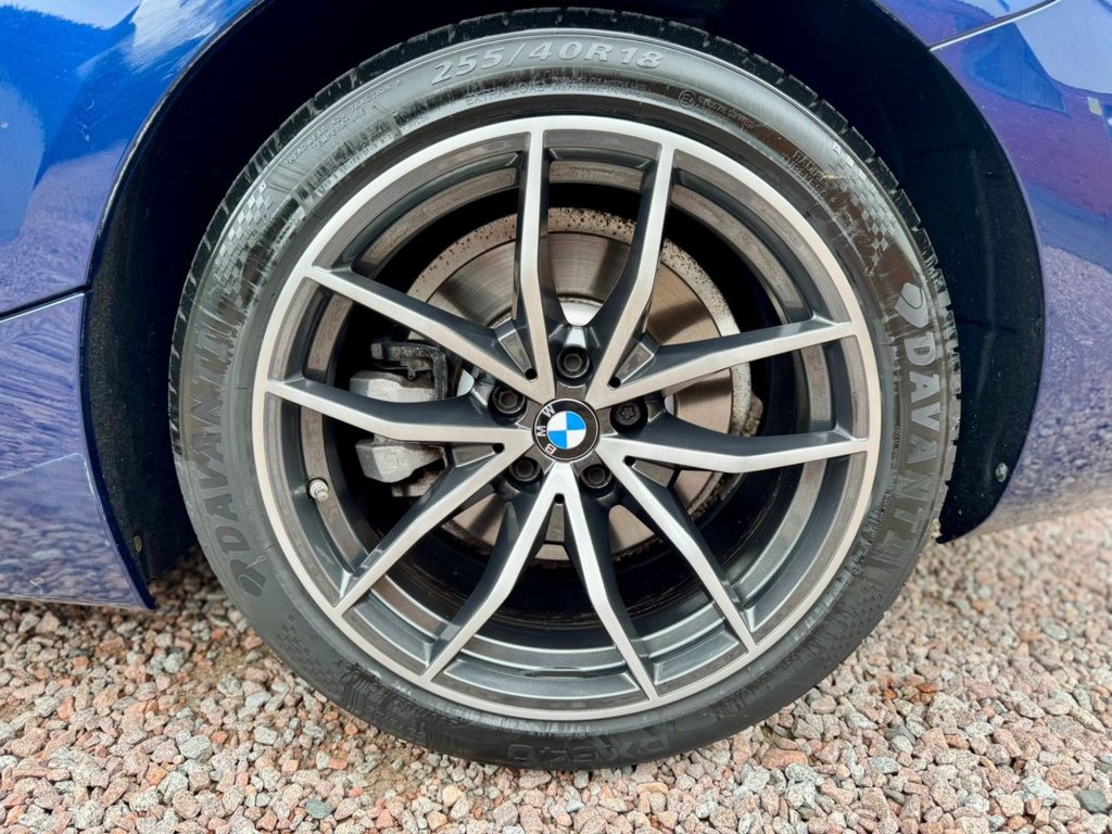 Used BMW Z4 2021 for sale - 75960721: Photo 55