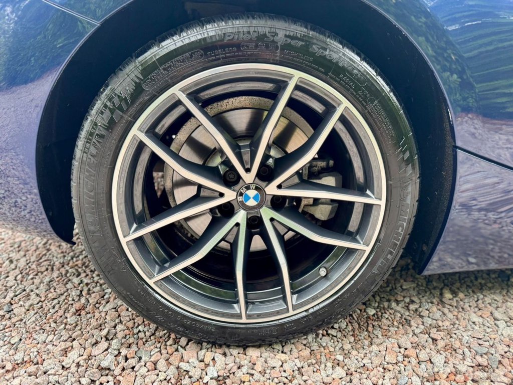 Used BMW Z4 2021 for sale - 75960721: Photo 56