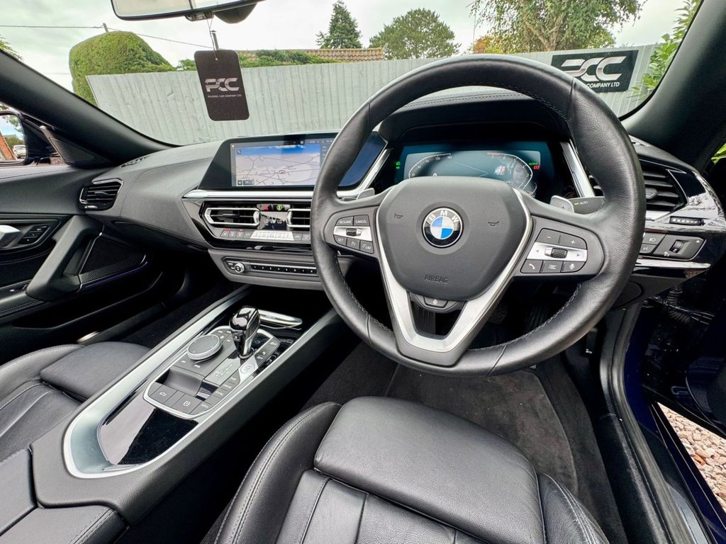 Used BMW Z4 2021 for sale - 75960721: Photo 57