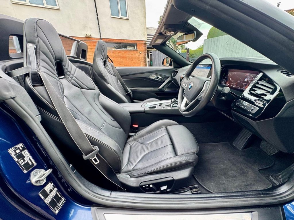 Used BMW Z4 2021 for sale - 75960721: Photo 58