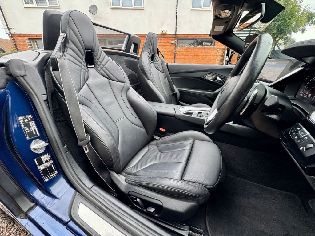 Used BMW Z4 2021 for sale - 75960721: Photo 59