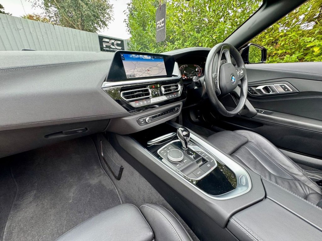 Used BMW Z4 2021 for sale - 75960721: Photo 60