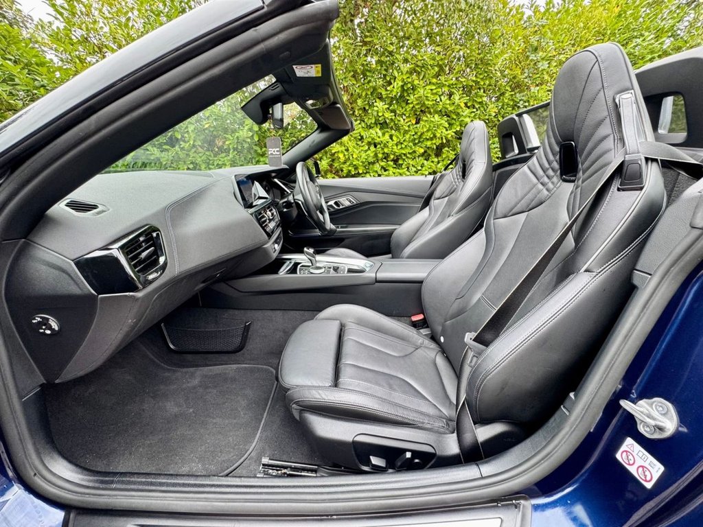 Used BMW Z4 2021 for sale - 75960721: Photo 61