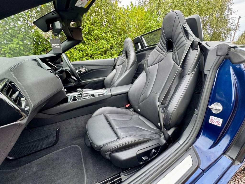 Used BMW Z4 2021 for sale - 75960721: Photo 62