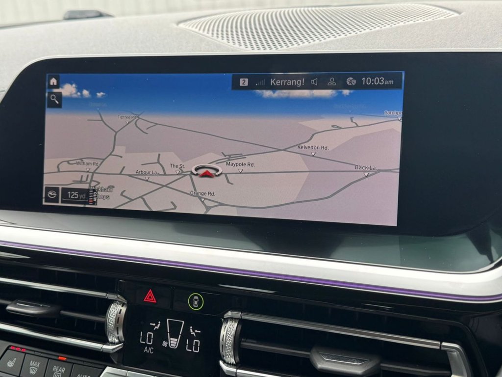 Used BMW Z4 2021 for sale - 75960721: Photo 82