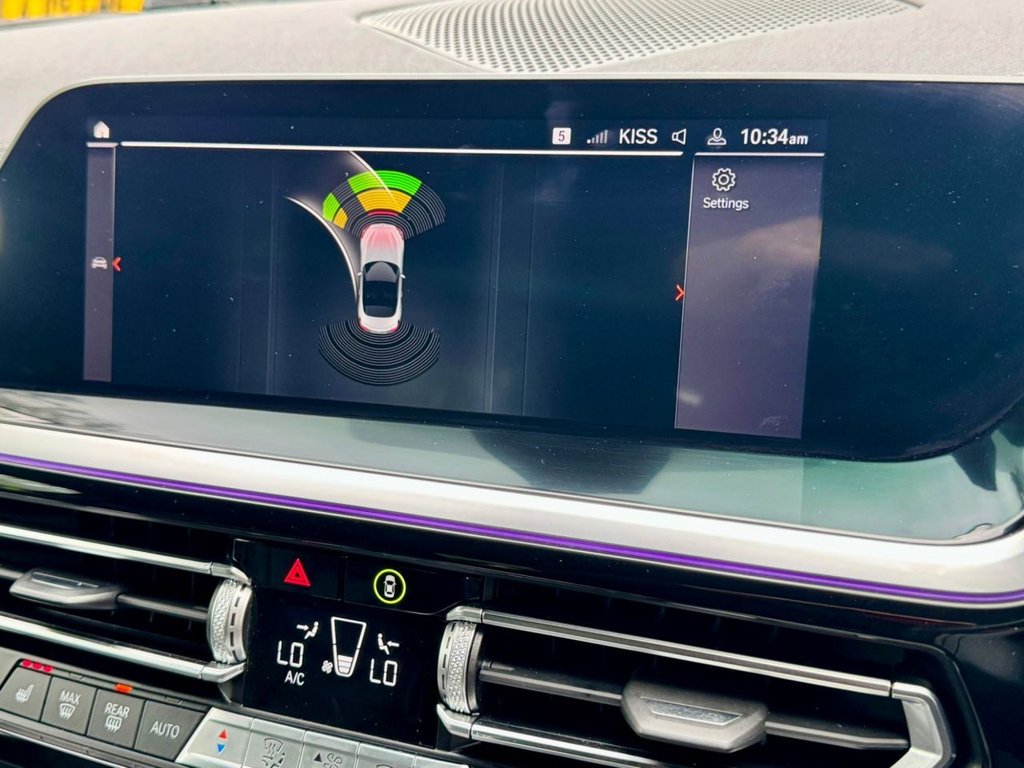 Used BMW Z4 2021 for sale - 75960721: Photo 83