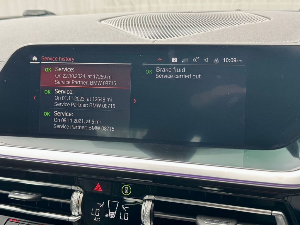 Used BMW Z4 2021 for sale - 75960721: Photo 87