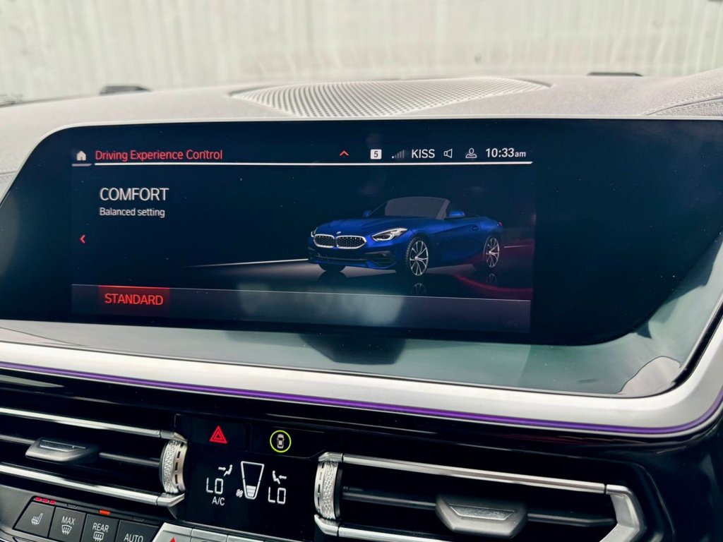 Used BMW Z4 2021 for sale - 75960721: Photo 97