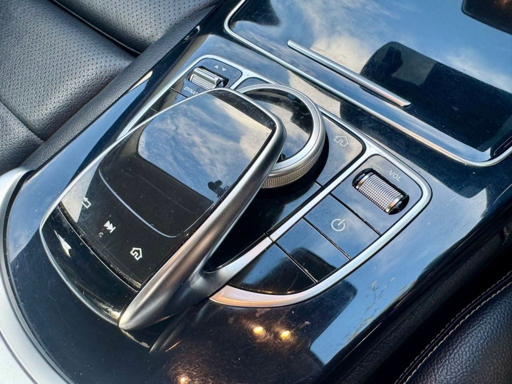 Used Mercedes-Benz C Class 2018 for sale - 75961948: Photo 100