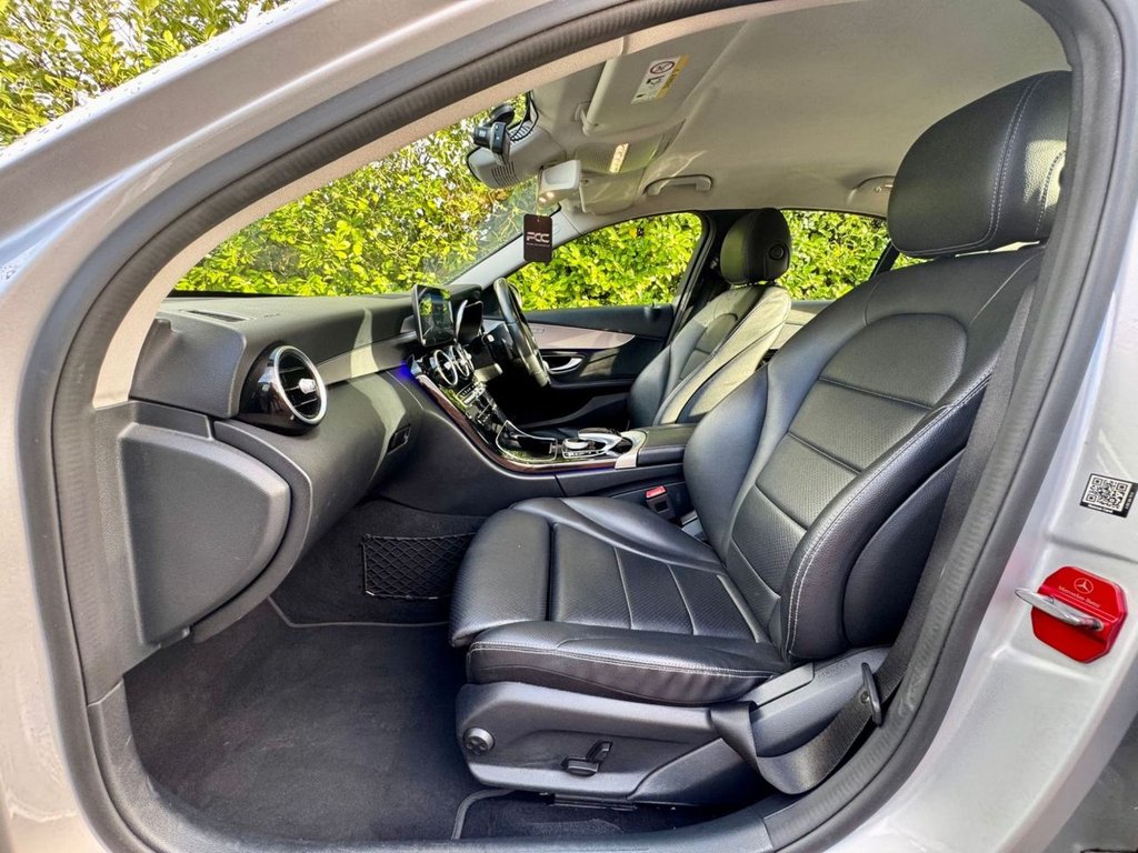 Used Mercedes-Benz C Class 2018 for sale - 75961948: Photo 53