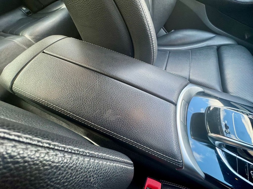 Used Mercedes-Benz C Class 2018 for sale - 75961948: Photo 57