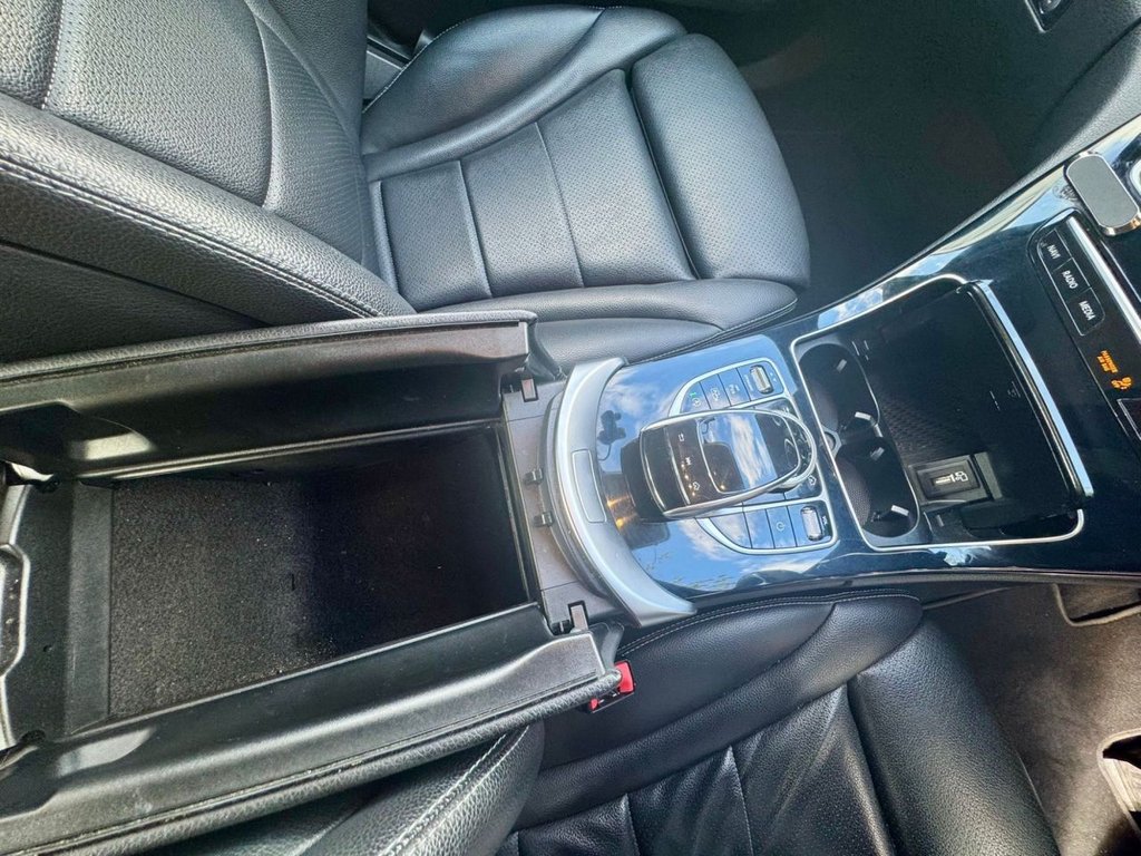 Used Mercedes-Benz C Class 2018 for sale - 75961948: Photo 58