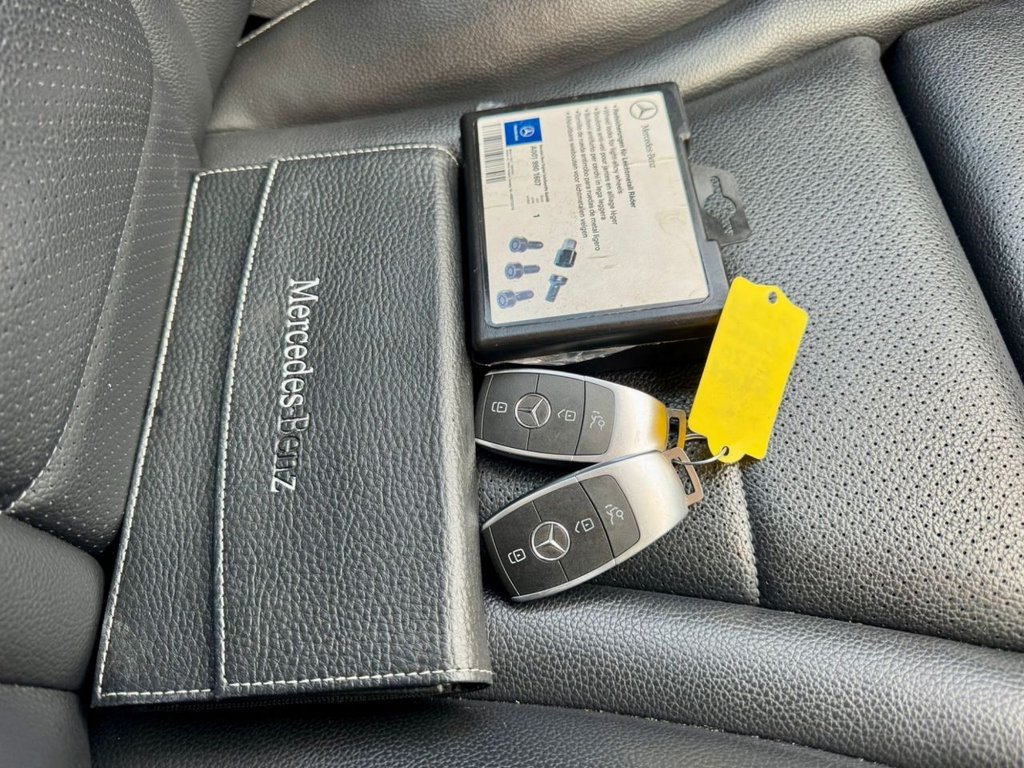 Used Mercedes-Benz C Class 2018 for sale - 75961948: Photo 59