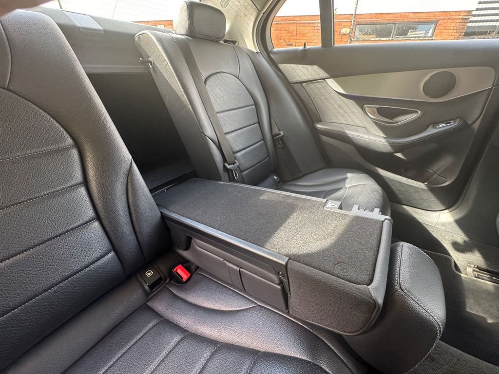 Used Mercedes-Benz C Class 2018 for sale - 75961948: Photo 66