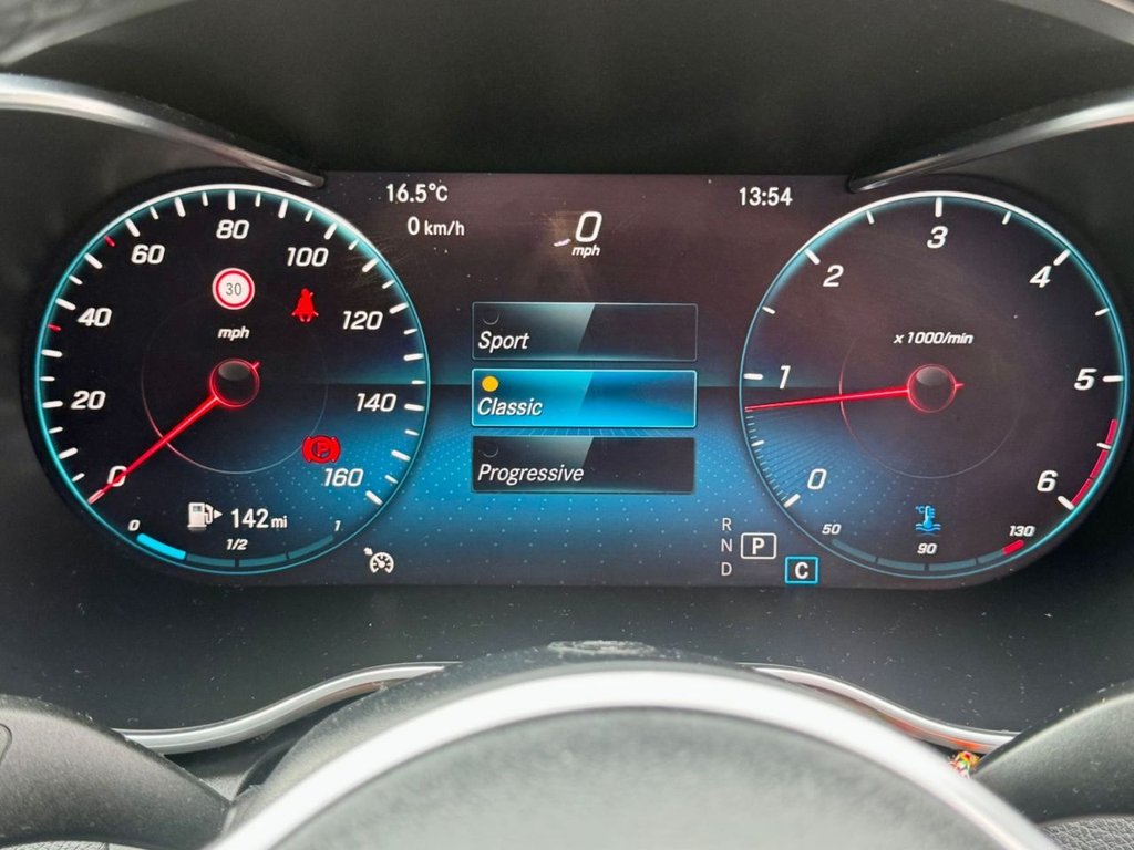 Used Mercedes-Benz C Class 2018 for sale - 75961948: Photo 69