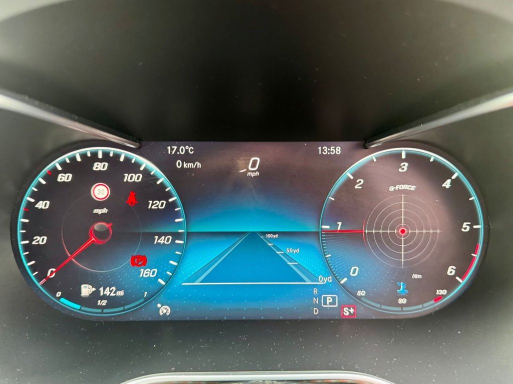 Used Mercedes-Benz C Class 2018 for sale - 75961948: Photo 72