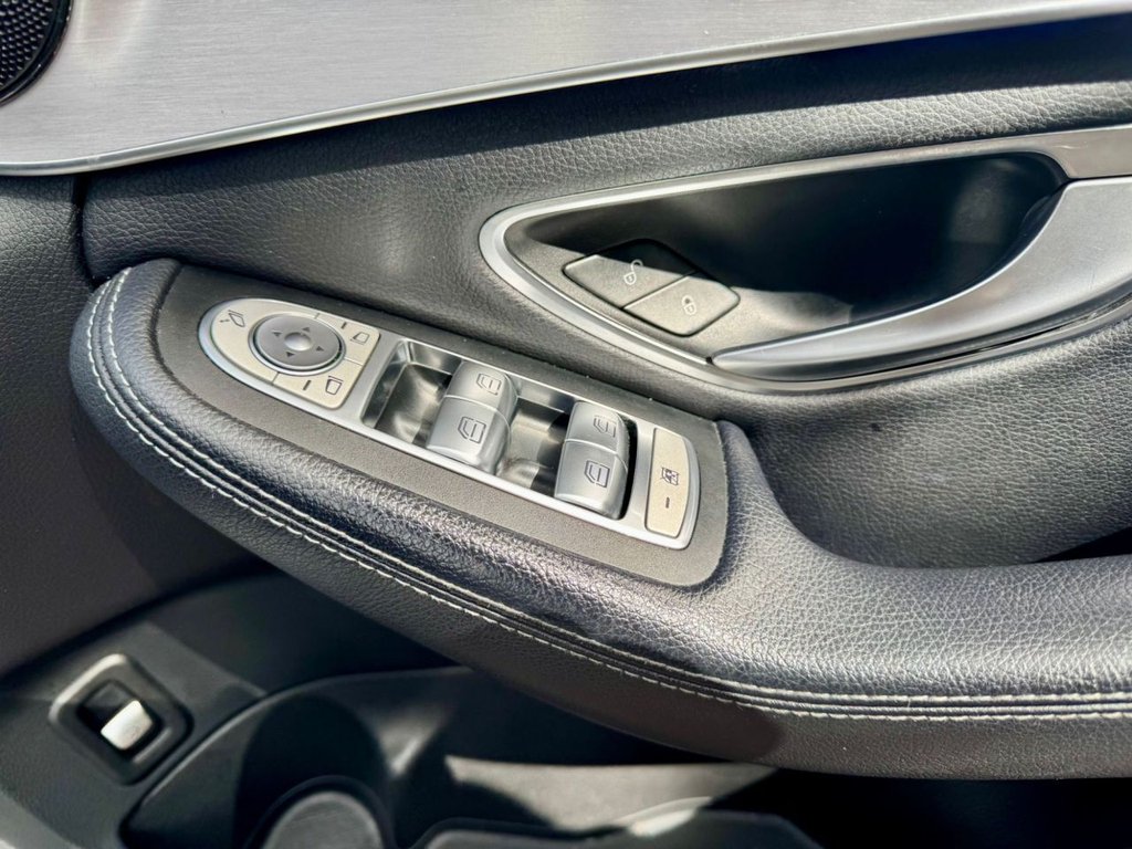 Used Mercedes-Benz C Class 2018 for sale - 75961948: Photo 79