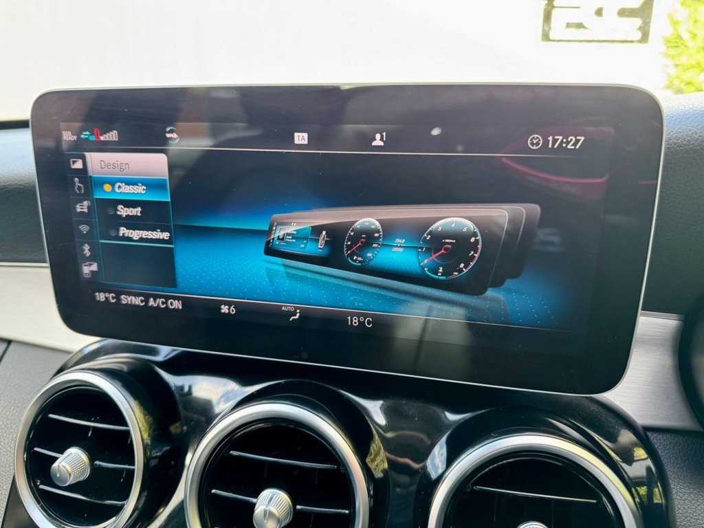 Used Mercedes-Benz C Class 2018 for sale - 75961948: Photo 93