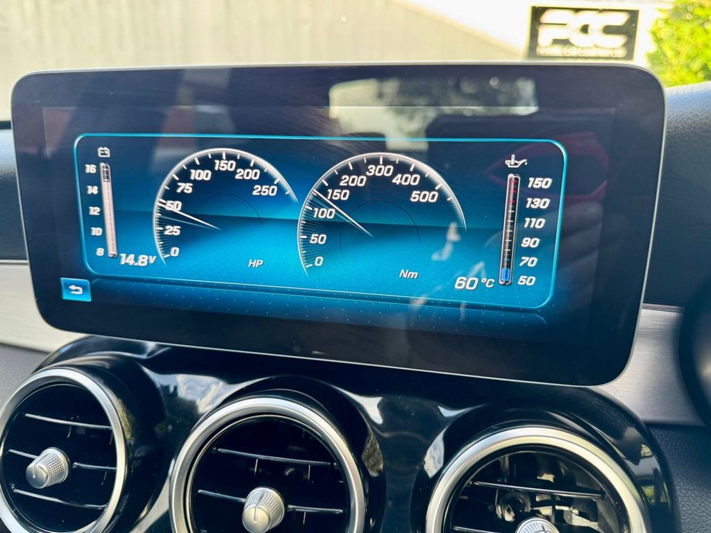 Used Mercedes-Benz C Class 2018 for sale - 75961948: Photo 94