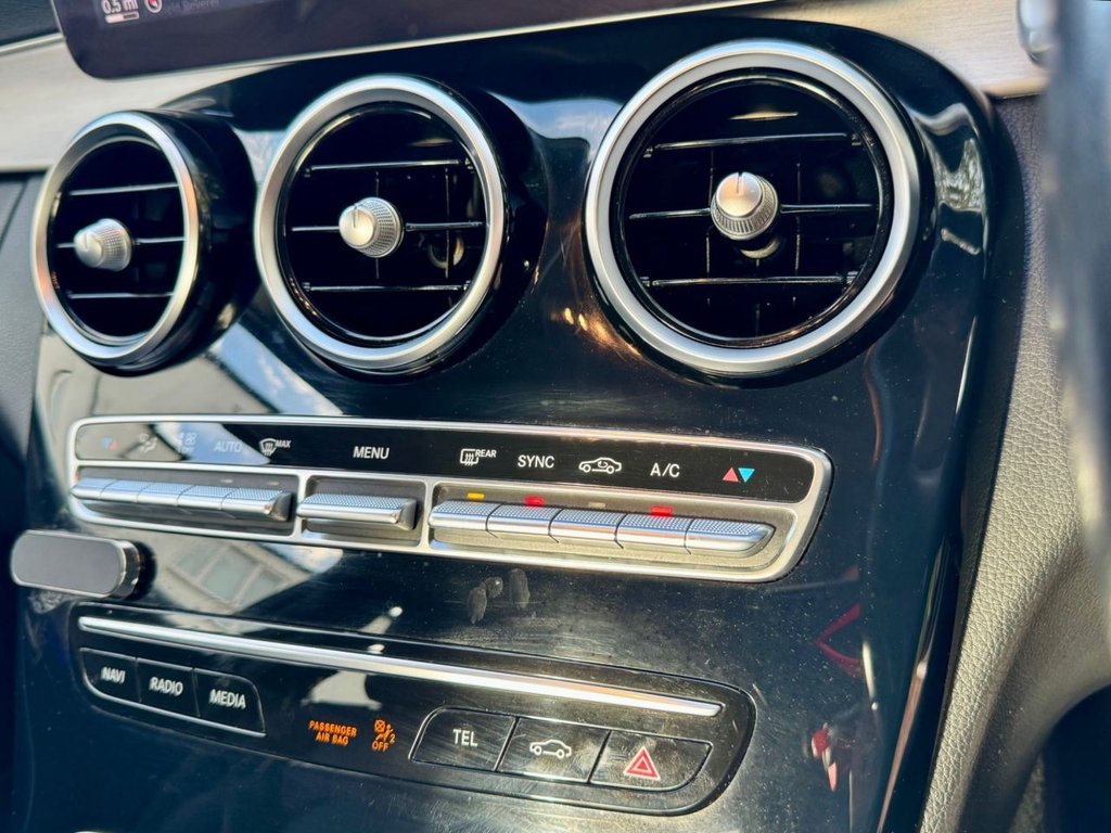 Used Mercedes-Benz C Class 2018 for sale - 75961948: Photo 99