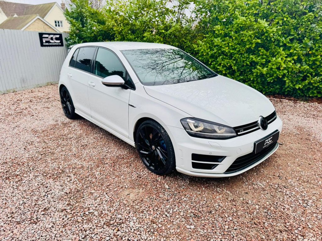 Used Volkswagen Golf 2015 for sale - 77520645: Photo 12