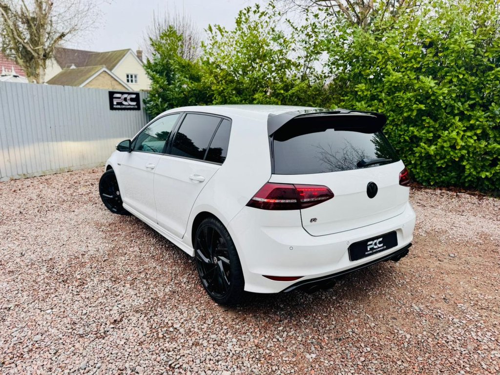 Used Volkswagen Golf 2015 for sale - 77520645: Photo 15