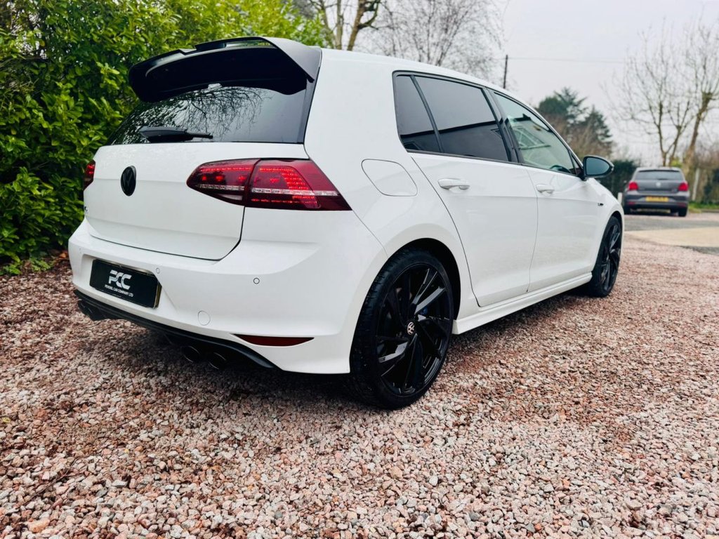 Used Volkswagen Golf 2015 for sale - 77520645: Photo 21