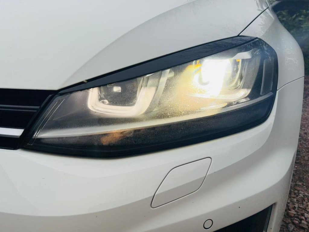 Used Volkswagen Golf 2015 for sale - 77520645: Photo 28