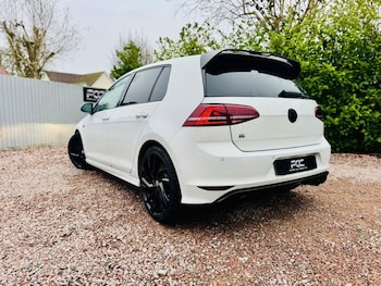 Used Volkswagen Golf 2015 for sale - 77520645: Photo