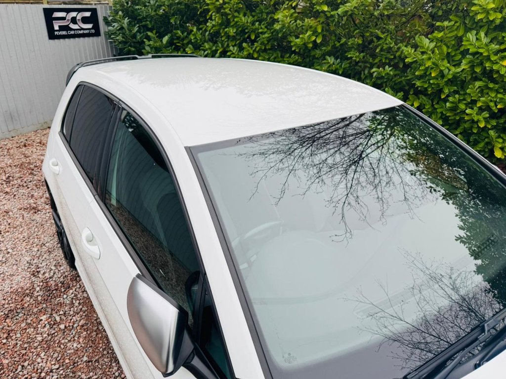 Used Volkswagen Golf 2015 for sale - 77520645: Photo 35