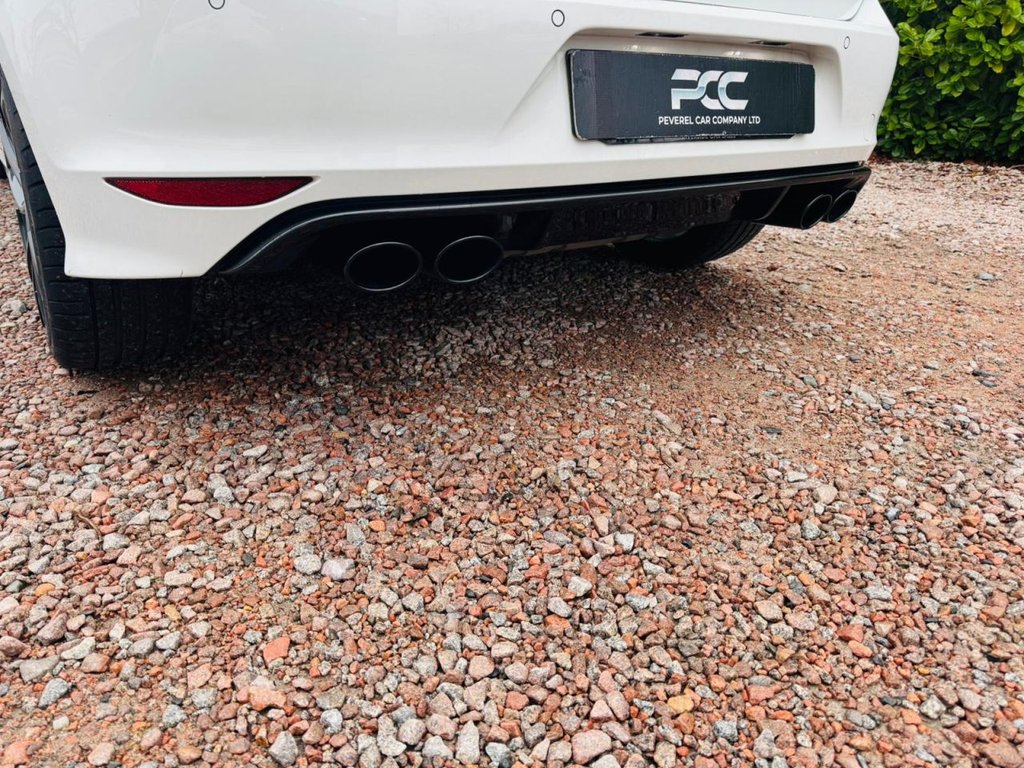 Used Volkswagen Golf 2015 for sale - 77520645: Photo 42