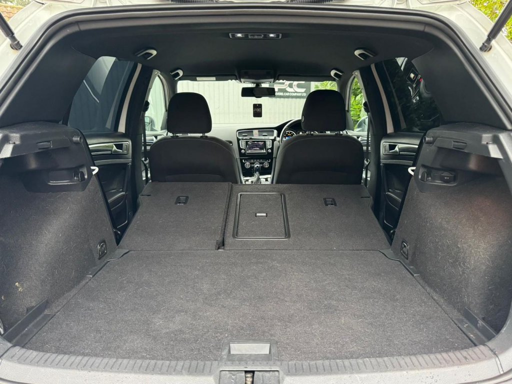 Used Volkswagen Golf 2015 for sale - 77520645: Photo 44