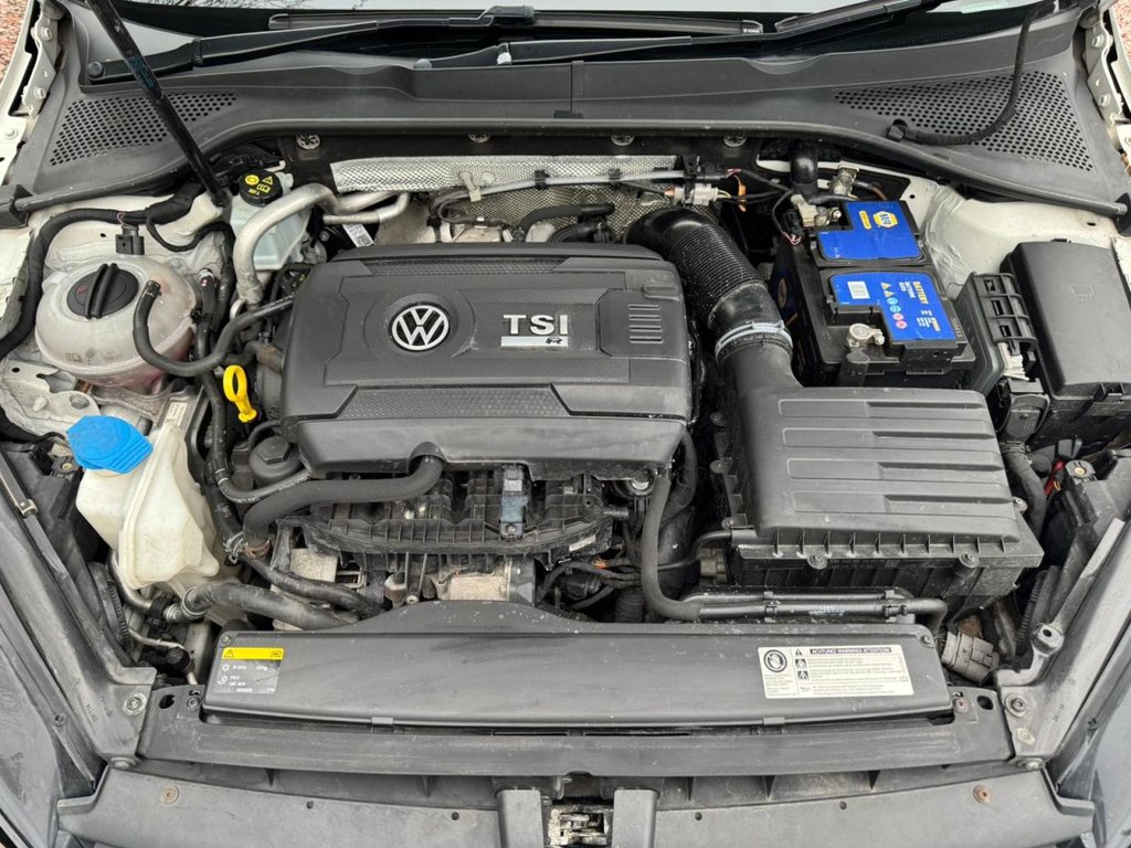 Used Volkswagen Golf 2015 for sale - 77520645: Photo 46