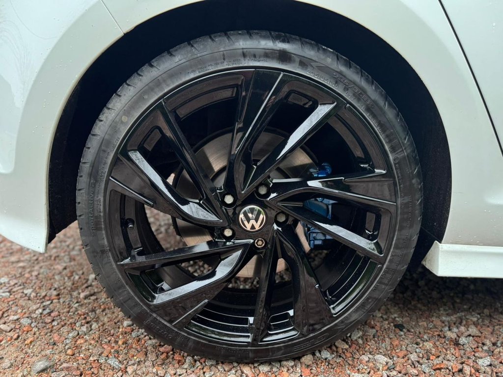 Used Volkswagen Golf 2015 for sale - 77520645: Photo 49