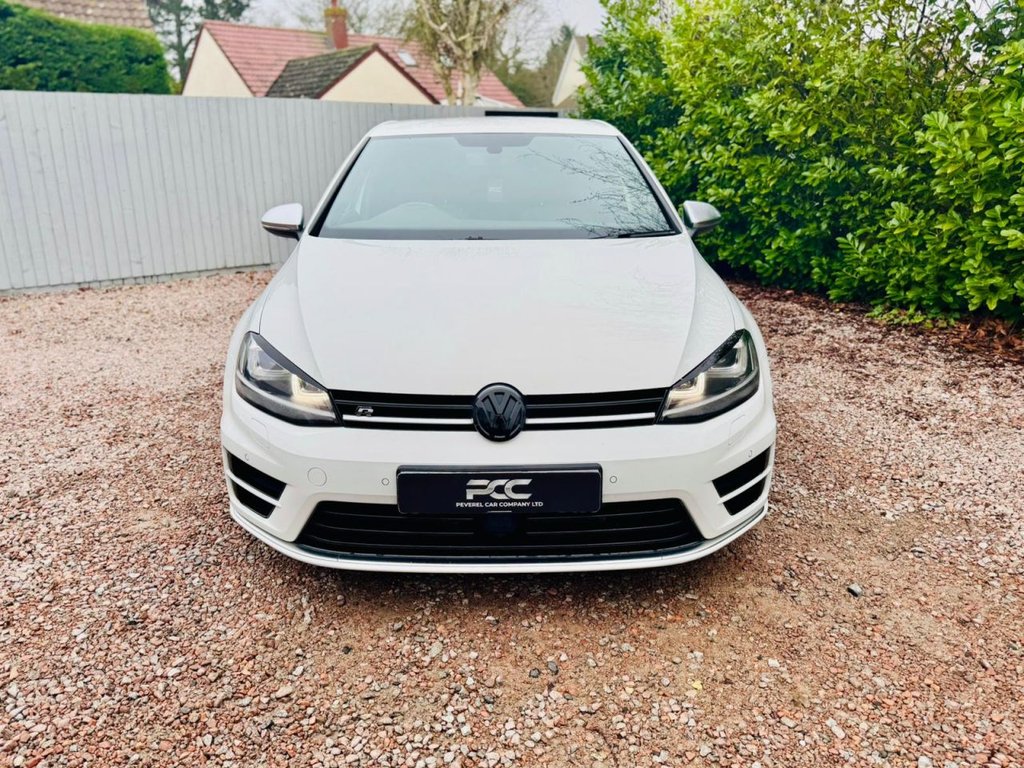 Used Volkswagen Golf 2015 for sale - 77520645: Photo 5