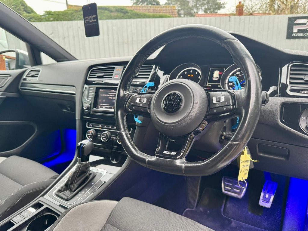 Used Volkswagen Golf 2015 for sale - 77520645: Photo 52