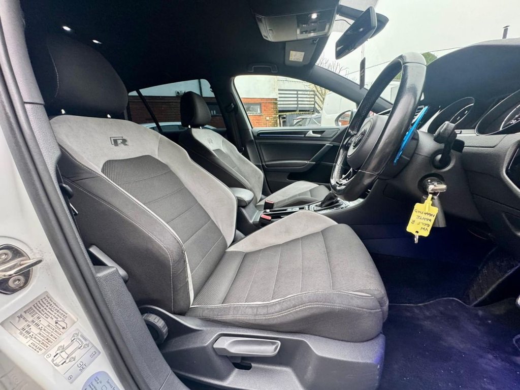 Used Volkswagen Golf 2015 for sale - 77520645: Photo 53