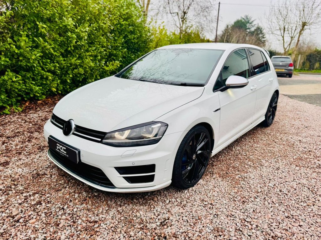 Used Volkswagen Golf 2015 for sale - 77520645: Photo 6