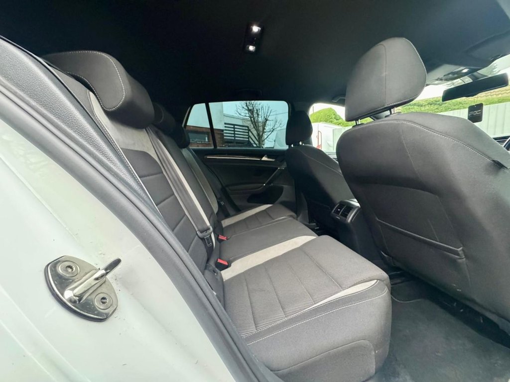 Used Volkswagen Golf 2015 for sale - 77520645: Photo 64